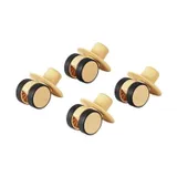 Modu Lenkrollenset - Honey Yellow