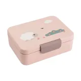 Done by Deer Lunchbox - Tiny Farm - Powder