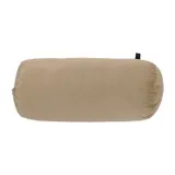 Overseas Enzo Nackenrollkissen – Beige