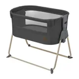 Maxi-Cosi Tori Eco Co-sleeper - Beyond Graphite