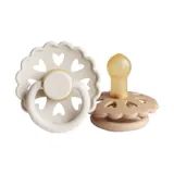 FRIGG Fairytale Schnuller Duckling / Emperor 0-6 Mte 2 Stück