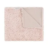 Baby's Only Bettdecke Snow - Altrosa