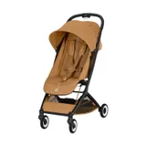 Cybex Buggy Orfeo - BLK Cinnamon Yellow/Dark Yellow
