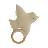 Moonboon Rammelaar - Vogel - Earth