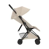 Cybex Buggy - Coya Style - Matt Black/Cozy Beige