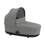 Cybex Mios Lux Liegewanne - Mirage Grey