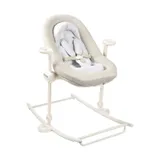 Beaba Relax Up & Down Plus Babywippe Sea Salt