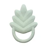 Sebra Leaf Beißring Misty Mint