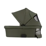 ABC Design Liegewanne Salsa/Zoom/Samba - Avocado