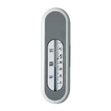 Bebe-Jou Badethermometer - Griffin Grey