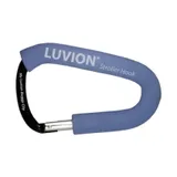 Luvion Taschenhaken Blau