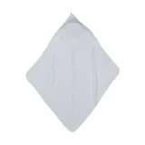 Mies & Co Uni Badecape White