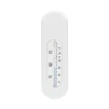 Bebe-Jou Badethermometer Uni - Weiß
