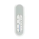 Bebe-Jou Badethermometer Uni - Sky Green