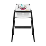 Cybex Marcel Wanders Kinderstuhl Graffiti White