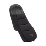 Bugaboo All Season Fußsack Midnight Black