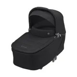 Maxi‑Cosi Liegewanne - Sense - Twillic Black