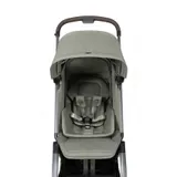 Joolz Newborn Insert - Forest Green