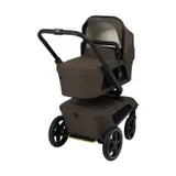 The Jiffle Wagon 2+ - Oak