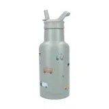 Kidzroom Trinkflasche Sweet Cuddles  - 350 ml - Blue