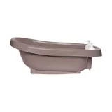 Bébé-Jou Click Thermobadewanne - Mocha Mousse