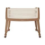 Snüz Rio SnüzPod Studio Beistellbett - Walnut