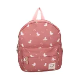 Kidzroom Rucksack - Little Story - Brown