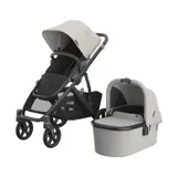 UPPAbaby VISTA V3 Kinderwagen 2-in-1 - Savannah