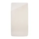 Witlof For Kids Falten Tuck-Inn Bettlaken - 60 x 120 cm - Off White