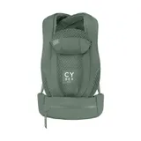 Cybex Coya Babytrage - Leaf Green / Dark Green