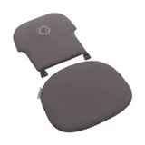 Bugaboo Giraffe Baby Kissenset - Stormy Grey