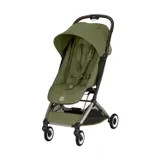 Cybex Orfeo Buggy - TPE Moss Green/Khaki