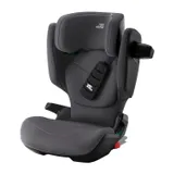 Britax Römer Kidfix Pro Autositz - Classic - Midnight Grey