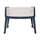 SnuzPod Studio Co-sleeper - London Navy