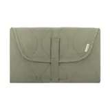 Kidslabel Wickelunterlage - Khaki
