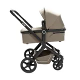 Koelstra NEXT Gen Kinderwagen – Beige