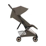 Cybex Buggy - Coya Style - Rosegold/Coconut Brown