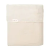 Koeka Faro Babydecke - Teddy - Warm White