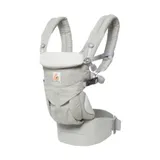 Omni Classic Babytrage - Pearl Grey