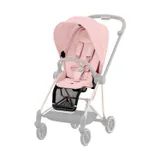 Cybex Mios Seat Pack Peach Pink