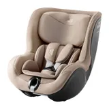 Britax Römer Dualfix 5Z Autositz - Style - Teak