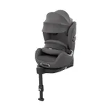 Cybex Anoris T2 Plus Autositz - Mirage Grey / Dark Grey