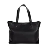 Dubatti Two Wickeltasche - Schwarz