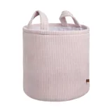 Baby's Only Sense Aufbewahrungskorb Groß Alt Rosa