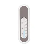 Bebe-Jou Badethermometer Uni - Chalk Brown