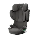 Cybex Solution T i-Fix Kindersitz - Mirage Grey