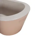 We-Too Badewanne - Soft Pink