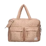 Kidzroom Wickeltasche - Gracious - Brown