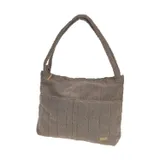 Nanami Lifestyle Boucle Tasche - Earth