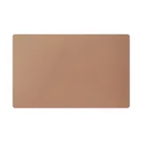 Eeveve Schreibtischunterlage - Cappuccino Brown